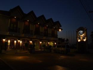 Hotel Dominique Tagaytay City Exterior foto